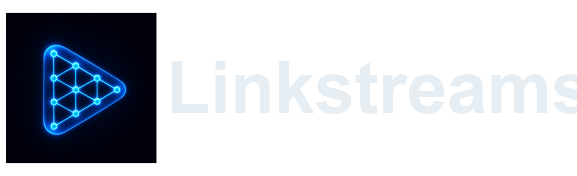 Linkstreams